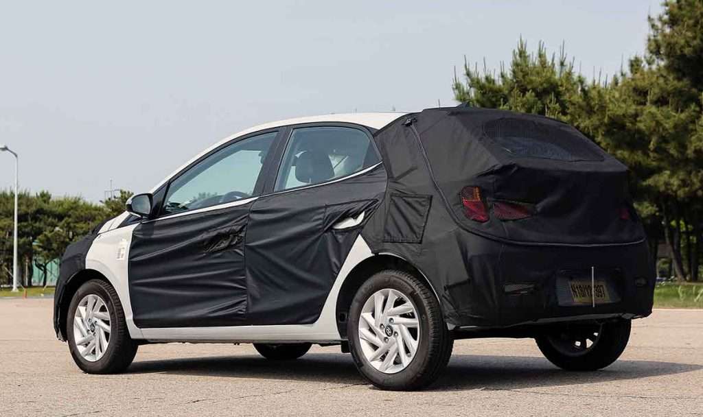 Hyundai HB20 2020