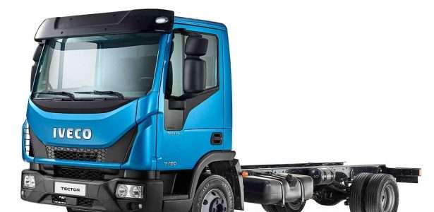 Iveco Tector 11.190