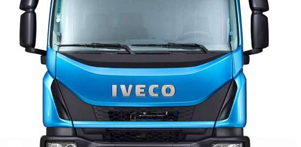 Iveco Tector 11.190