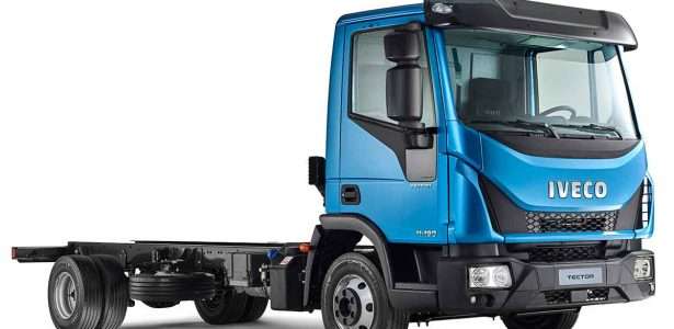 Iveco Tector 11.190