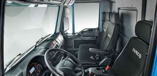Iveco Tector 11.190