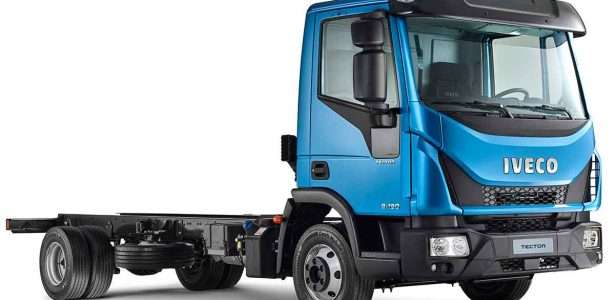 Iveco Tector 9.190