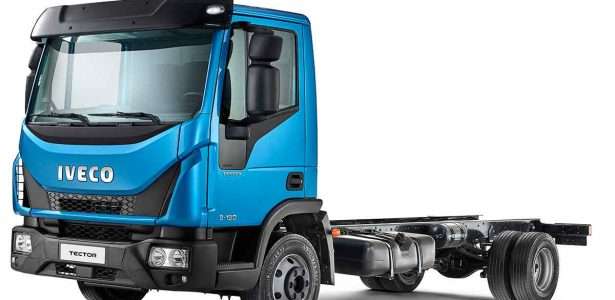 Iveco Tector 9.190