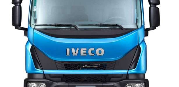 Iveco Tector 9.190