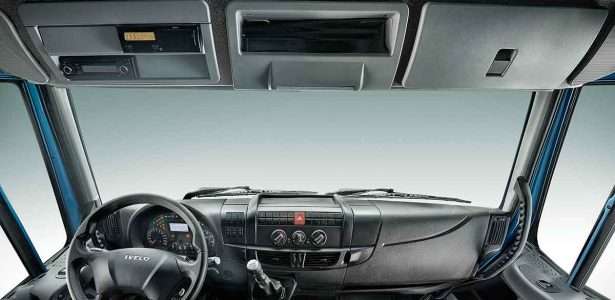 Iveco Tector 9.190
