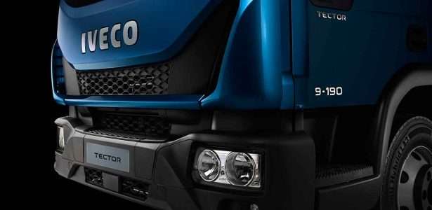 Iveco Tector 9.190