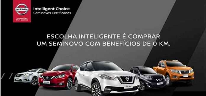 Carro usado