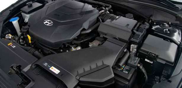 Hyundai Azera