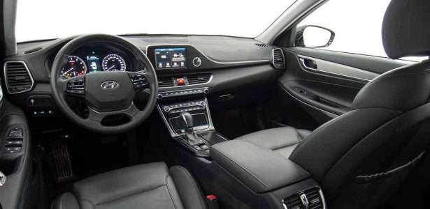 Hyundai Azera
