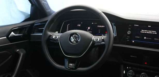 Volkswagen Jetta R-Line