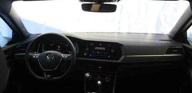 Volkswagen Jetta R-Line
