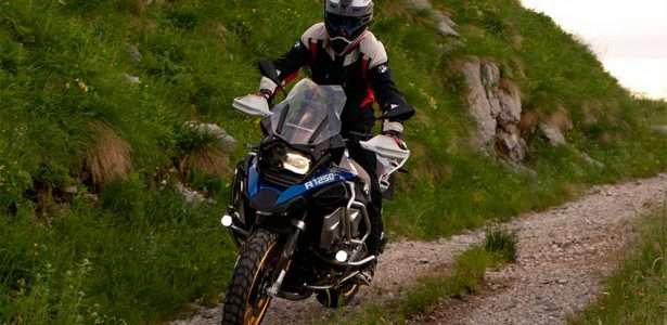 BMW R 1250 GS Adventure