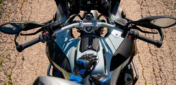 BMW R 1250 GS Adventure