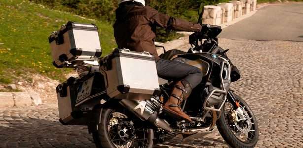 BMW R 1250 GS Adventure