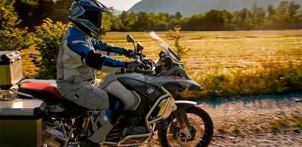 BMW R 1250 GS Adventure