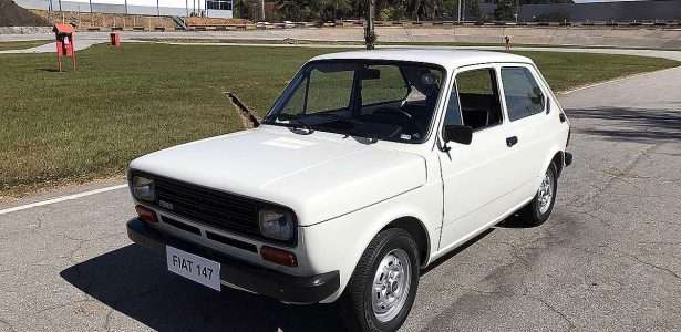 Fiat 147 1978