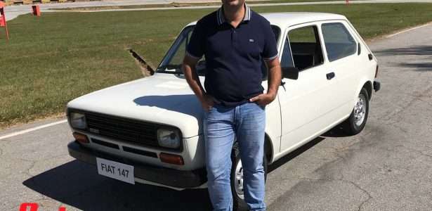 Fiat 147 1978