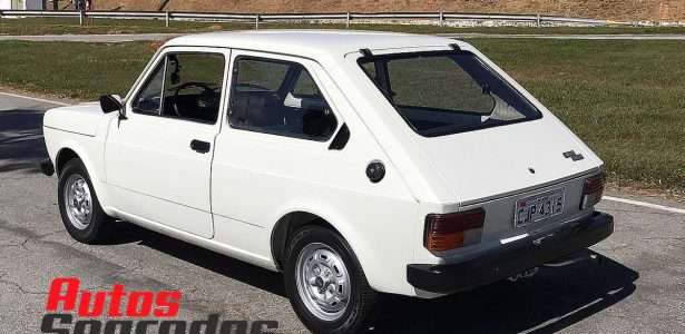 Fiat 147 1978