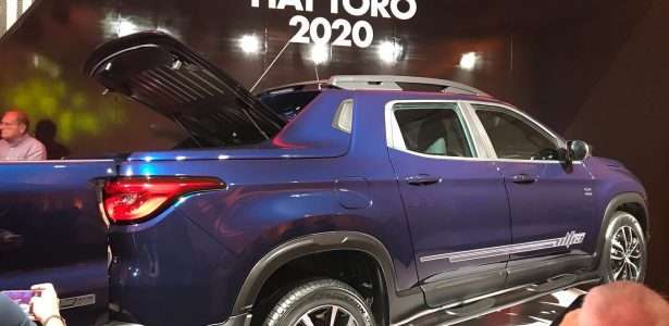 Toro Ultra