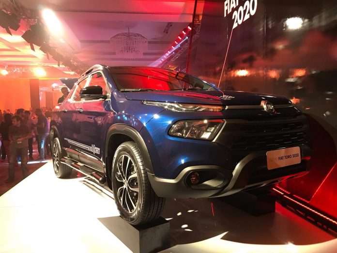 Toro Ultra