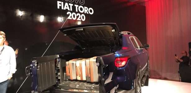 Toro Ultra