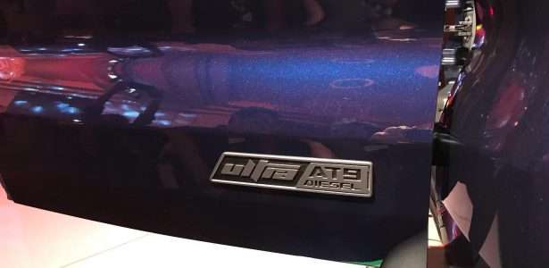 Toro Ultra