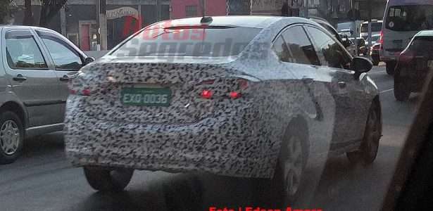 Cruze 2020