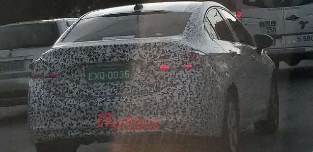 Cruze 2020