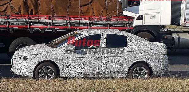 Onix Sedan