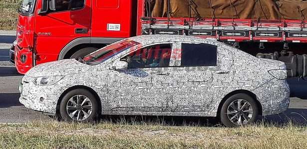 Onix Sedan