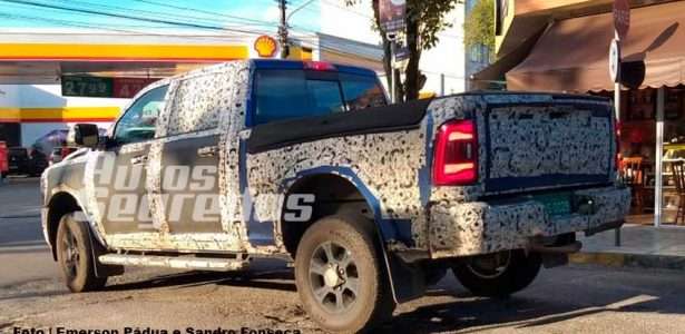 Nova Ram 2500