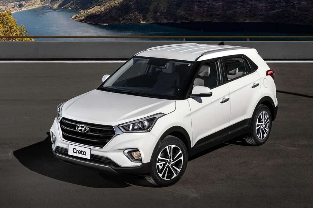 Creta 2020