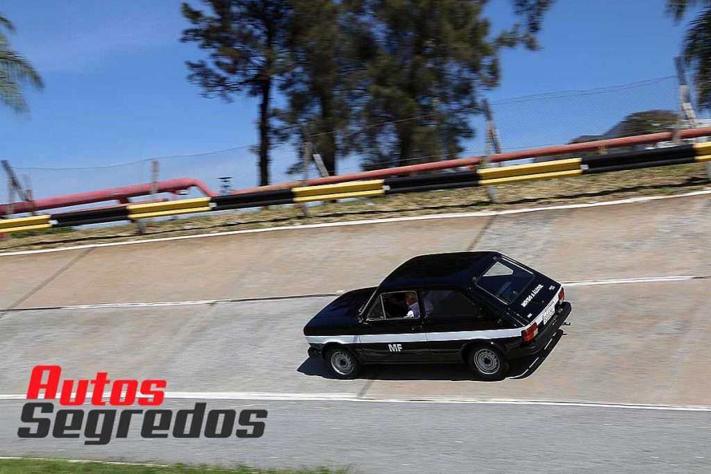 Fiat 147 álcool