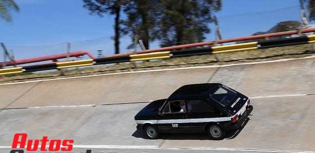 Fiat 147 álcool