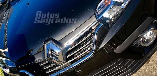 Sandero Intense CVT