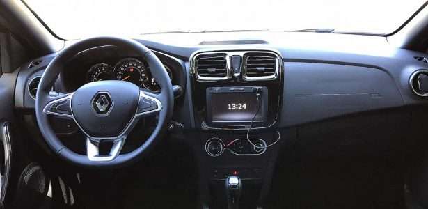 Renault Stepway 2020