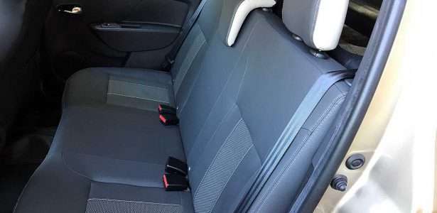 Renault Stepway 2020