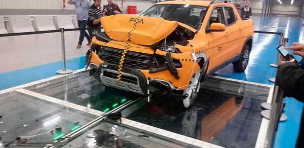 Safety Center FCA
