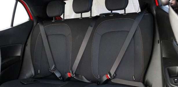 Fiat Argo Trekking 2020