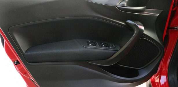 Fiat Argo Trekking 2020