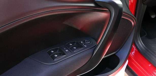 Fiat Argo Trekking 2020