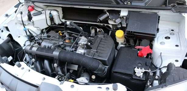 Kwid Outsider