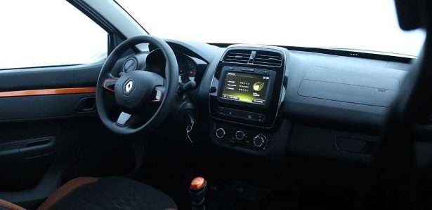 Kwid Outsider