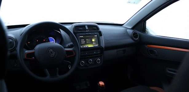 Kwid Outsider