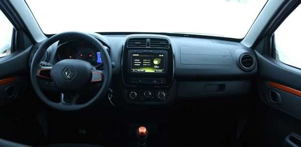 Kwid Outsider