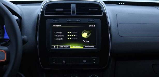 Kwid Outsider