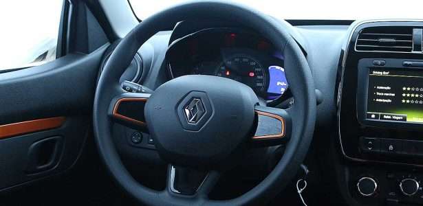 Kwid Outsider