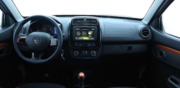 Kwid Outsider