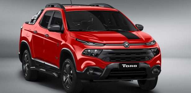 Toro Freedom 2020