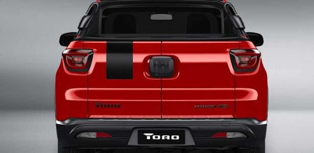 Toro Freedom 2020